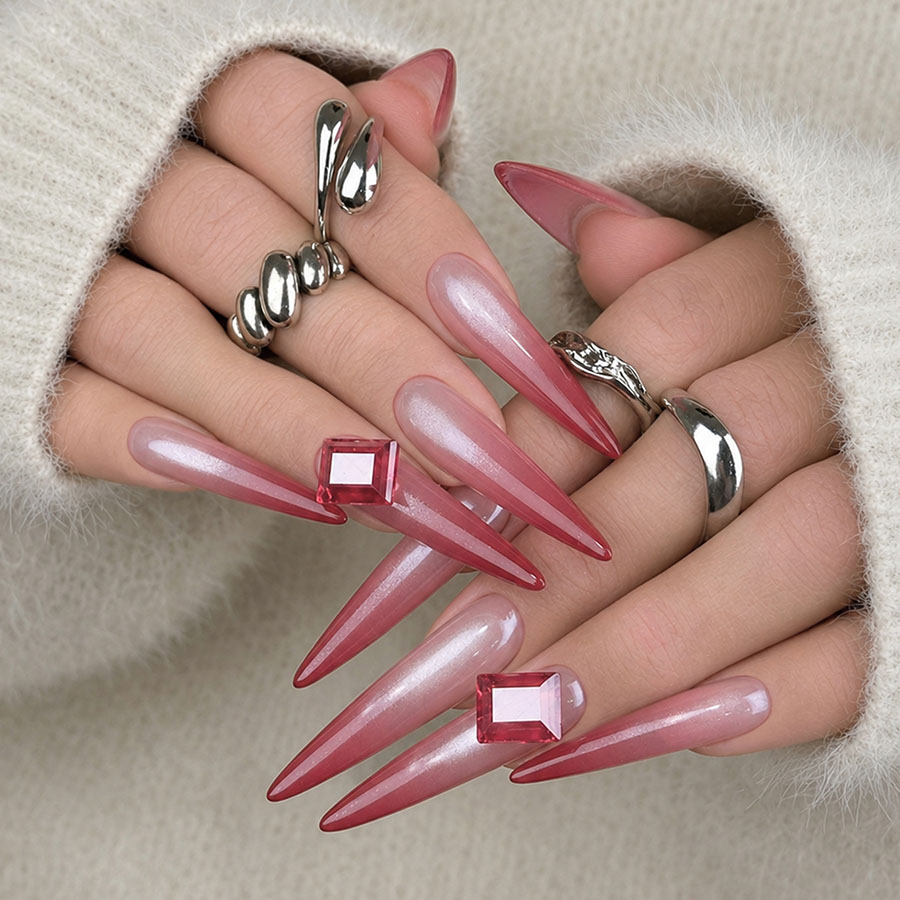 The Satori Nails
