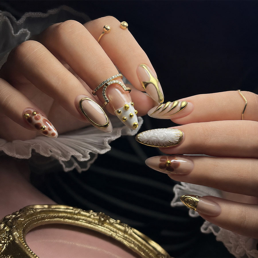 The Satori Nails