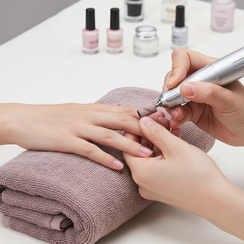 The Satori Nails