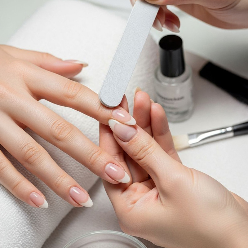 The Satori Nails