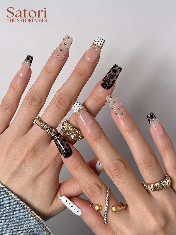 The Satori Nails